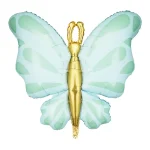 FOIL MINT PETALOUDA