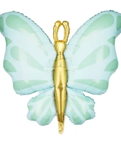 FOIL MINT PETALOUDA