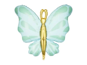 FOIL MINT PETALOUDA
