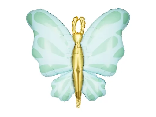 FOIL MINT PETALOUDA