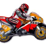 FOIL MOTO RACING