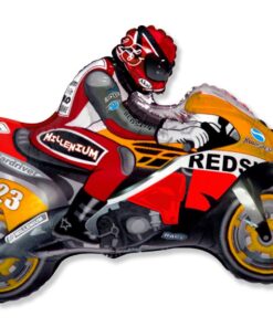 FOIL MOTO RACING