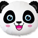 FOIL PANDA