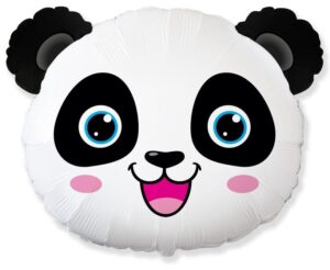 FOIL PANDA