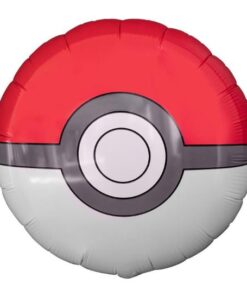 FOIL POKEBALL