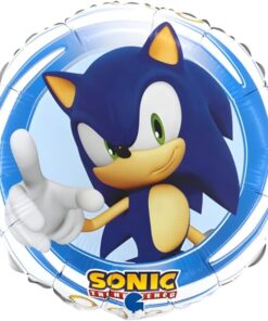 FOIL SONIC