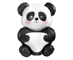 FOIL SUPERSHAPE PANDA