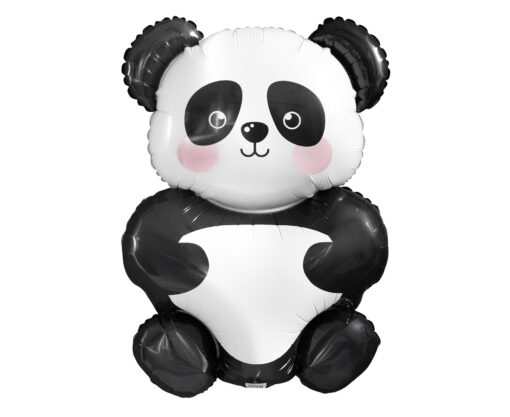 FOIL SUPERSHAPE PANDA