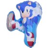 FOIL SUPERSHAPE SONIC