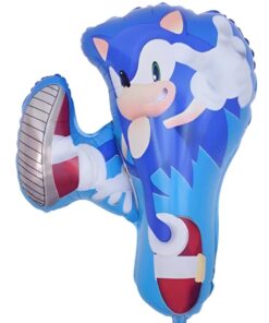 FOIL SUPERSHAPE SONIC