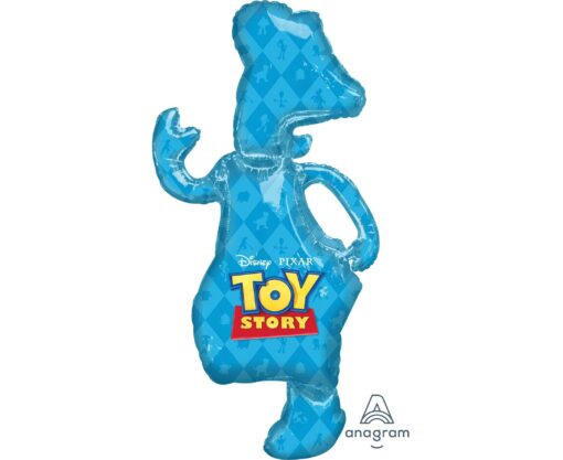 Μπαλόνι Foil Supershape Toy Story Woody - Image 2