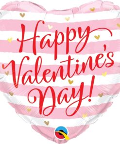 FOIL VALENTINES