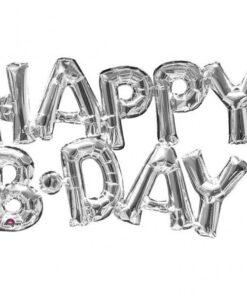 GRAMMATA HAPPY BDAY