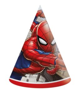 KAPELAKIA SPIDERMAN