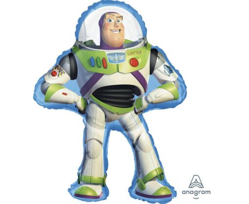 SUPERSHAPE BUZZ