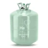 Φιάλη ηλίου Helium Tank (100 μπαλόνια)