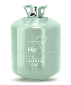 Φιάλη ηλίου Helium Tank (100 μπαλόνια)