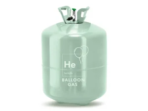 Φιάλη ηλίου Helium Tank (100 μπαλόνια)