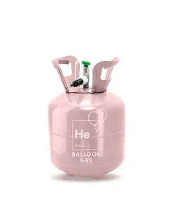 Φιάλη ηλίου Helium Tank (20 μπαλόνια)