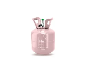 Φιάλη ηλίου Helium Tank (20 μπαλόνια)