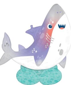 AIRLOONZ SHARK