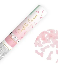 CONFETTI PENISES