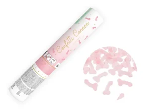 CONFETTI PENISES
