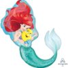 FOIL ARIEL 1