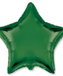 FOIL ASTERI PRASINO