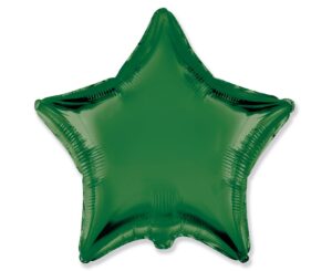 FOIL ASTERI PRASINO