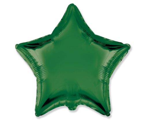 FOIL ASTERI PRASINO