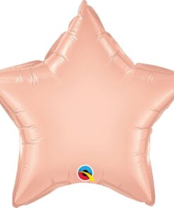 FOIL ASTERI ROSE GOLD