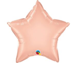 FOIL ASTERI ROSE GOLD