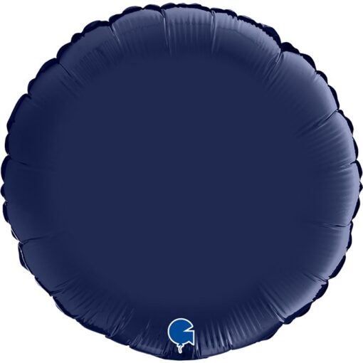FOIL BLUE NAVY