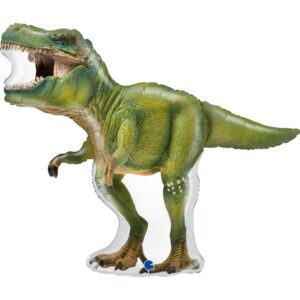 FOIL DINO REX