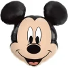 FOIL KEFALI MICKEY