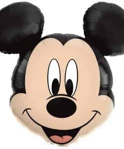 FOIL KEFALI MICKEY