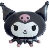 FOIL KUROMI 1