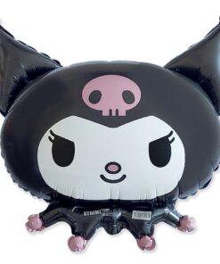 FOIL KUROMI 1