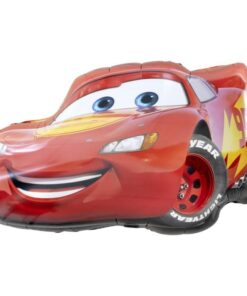 FOIL MCQUEEN