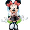 FOIL MINNIE MOUSE