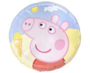 FOIL PEPPA PAGWTO