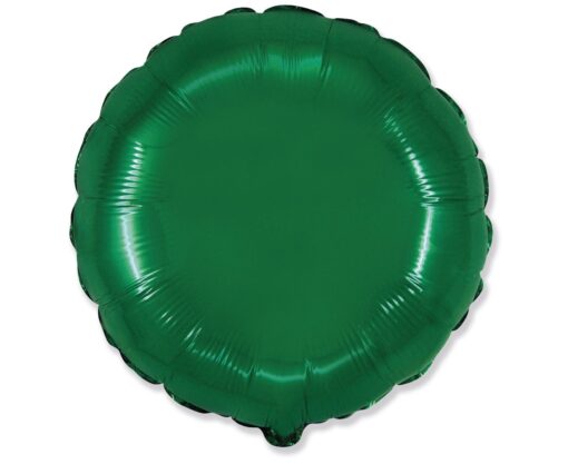 FOIL PRASINO