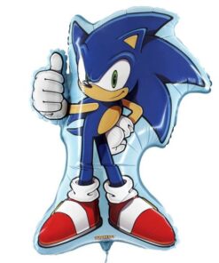 FOIL SONIC