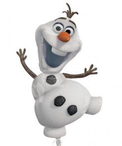 FOIL SWMA OLAF