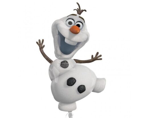 FOIL SWMA OLAF