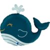 FOIL WHALE