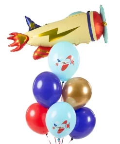 LATEX AEROPLANO 1