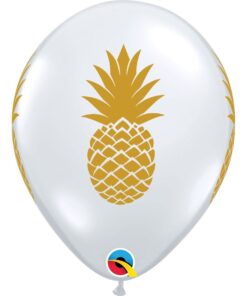 LATEX ANANAS