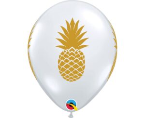 LATEX ANANAS